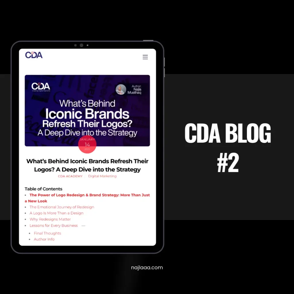 Best Freelance Digital Marketing Consultant in Kerala CDA blog